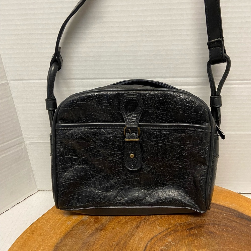 vintage B.H. Smith Crossbody Bag